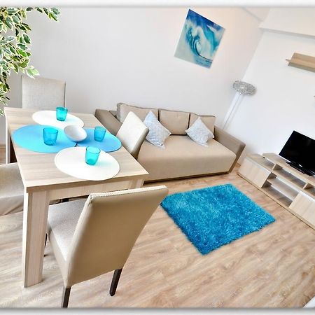 Summerland Luxury Studios By The Sea Mamaia Camera foto