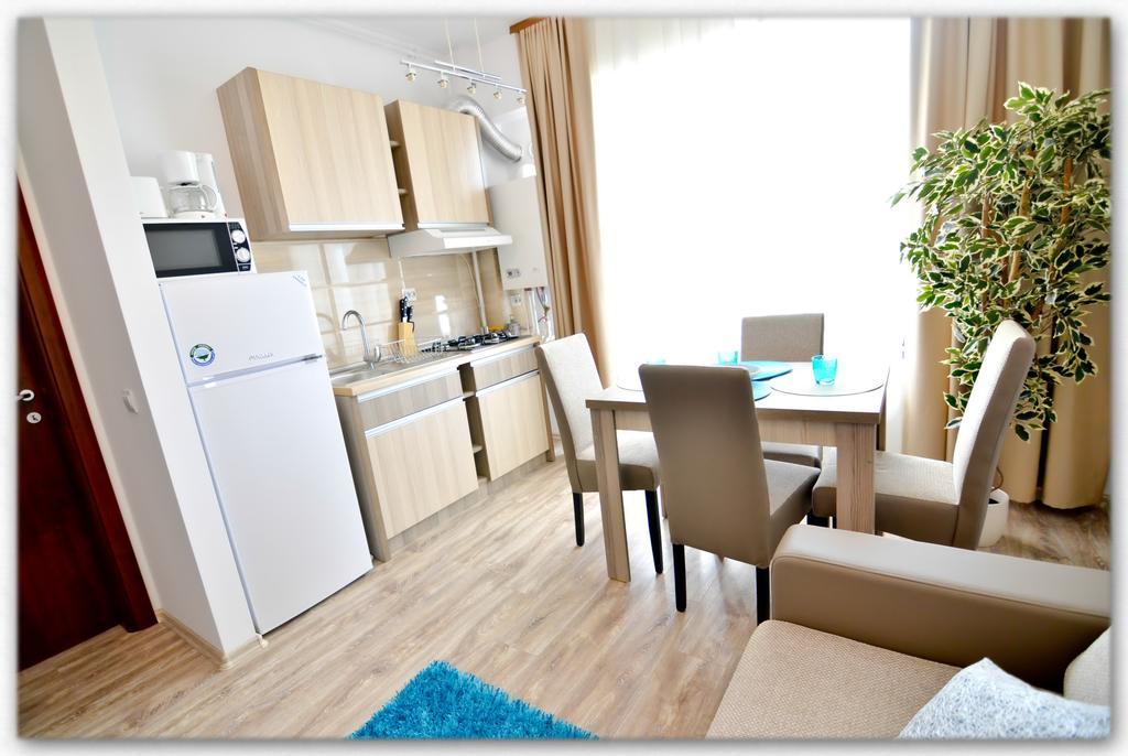 Summerland Luxury Studios By The Sea Mamaia Camera foto